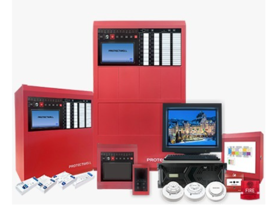 addressable-fire-alarm-system